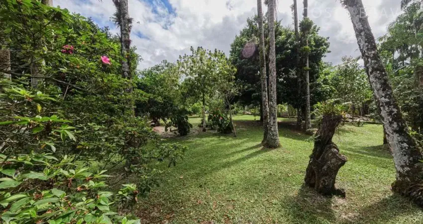 Casa com 2 quartos à venda na Rua Lindóia, Colônia Pereira, Paranaguá