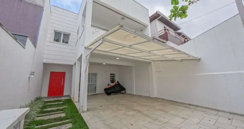 Casa com 5 quartos à venda na Rua Valdir Müller, Caiobá, Matinhos