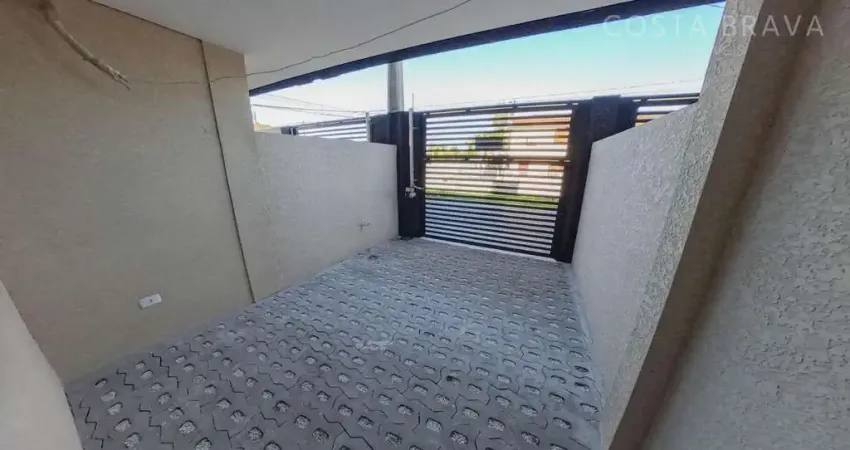 Casa com 2 quartos à venda na Avenida Paranaguá, Centro, Matinhos