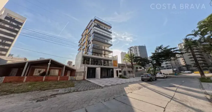 Cobertura com 3 quartos à venda na Rua Paranaguá, Caiobá, Matinhos