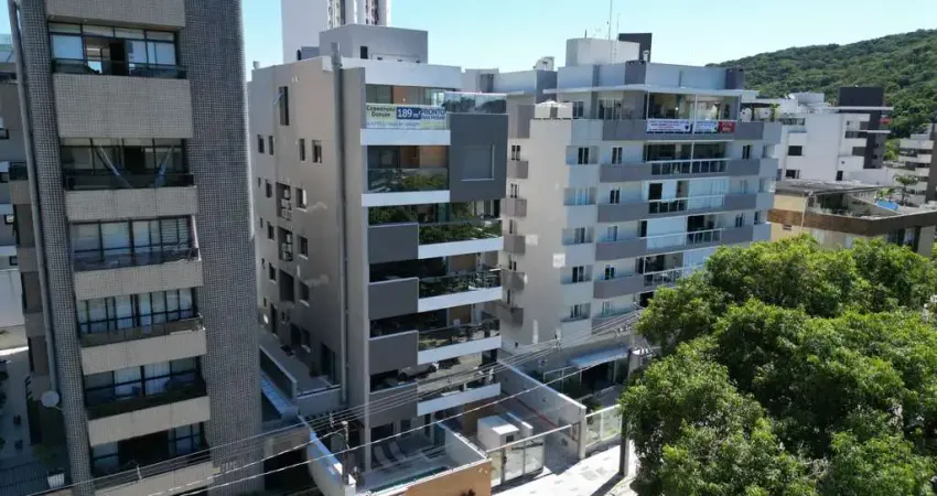 Empreendimento de alto padrão localizado em Caiobá.
