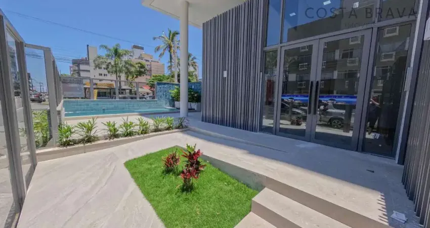 Cobertura com 3 quartos à venda na Rua Presidente Kennedy (Esquina com Rua Rio Branco) – Praia Mansa;, Praia Mansa, Matinhos