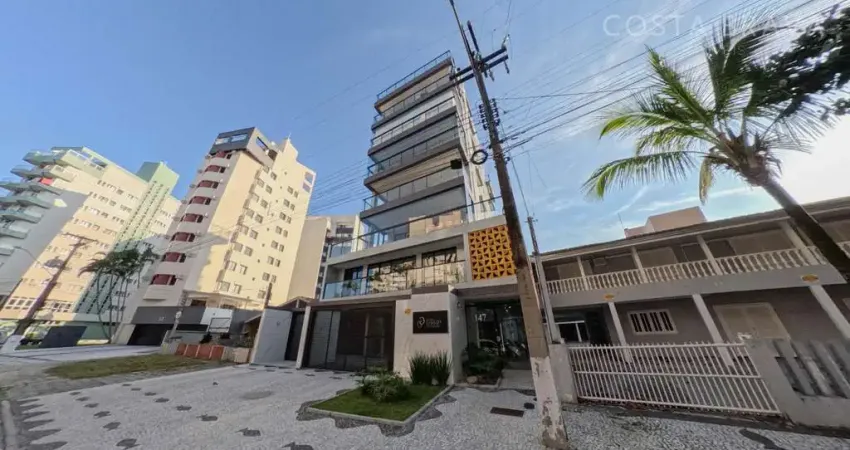 Apartamento com 3 quartos à venda na Rua Paranaguá, Caiobá, Matinhos