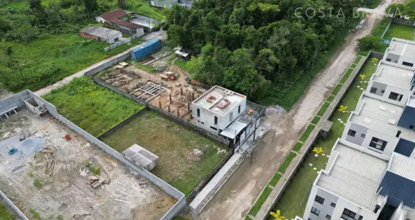 Apartamento com 2 quartos à venda na Rua Florianópolis, Caiobá, Matinhos