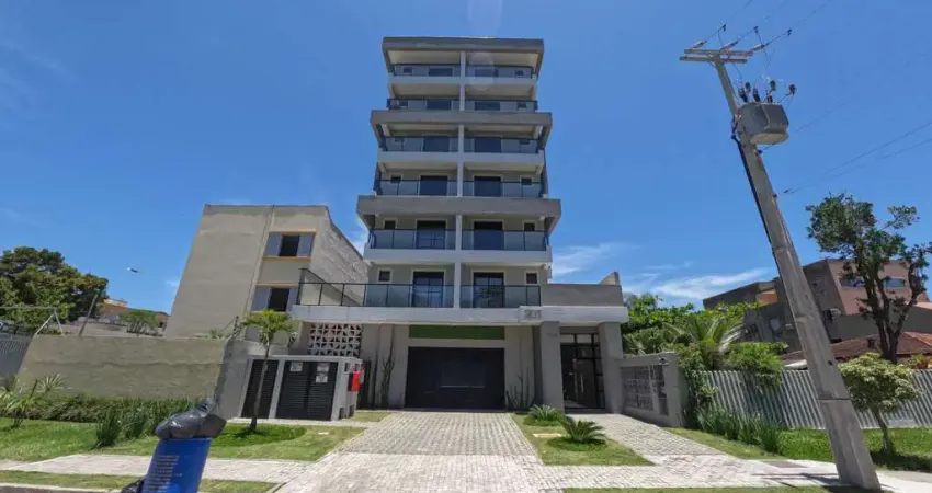 Garden novo, no coração de Caiobá!