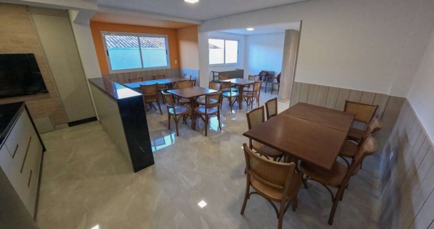 Apartamento com 3 quartos à venda na Avenida Bandeirantes, 982, Caiobá, Matinhos