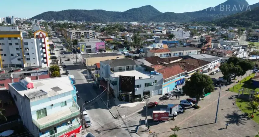 Apartamento com 4 quartos à venda na Avenida Maringá, Centro, Matinhos