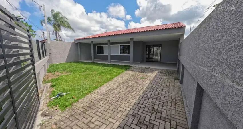 Casa com 4 quartos à venda na Rua Irati, 285, Bom Retiro, Matinhos