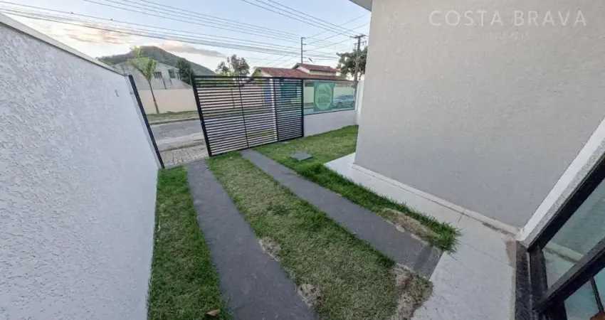 Casa com 3 quartos à venda na Rua Martinho Ramos, 1233, Tabuleiro, Matinhos
