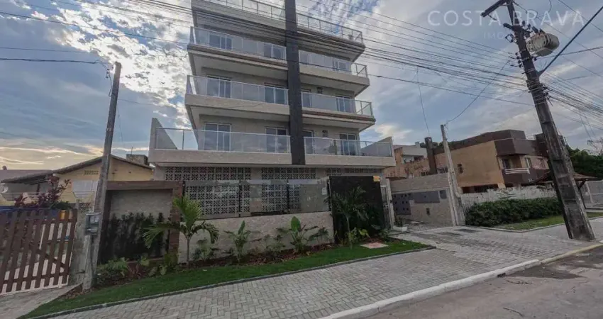 Cobertura com 4 quartos à venda na Rua Maringá, Caiobá, Matinhos