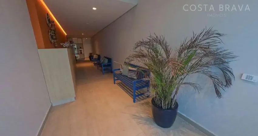 Excelente cobertura duplex, frente mar!