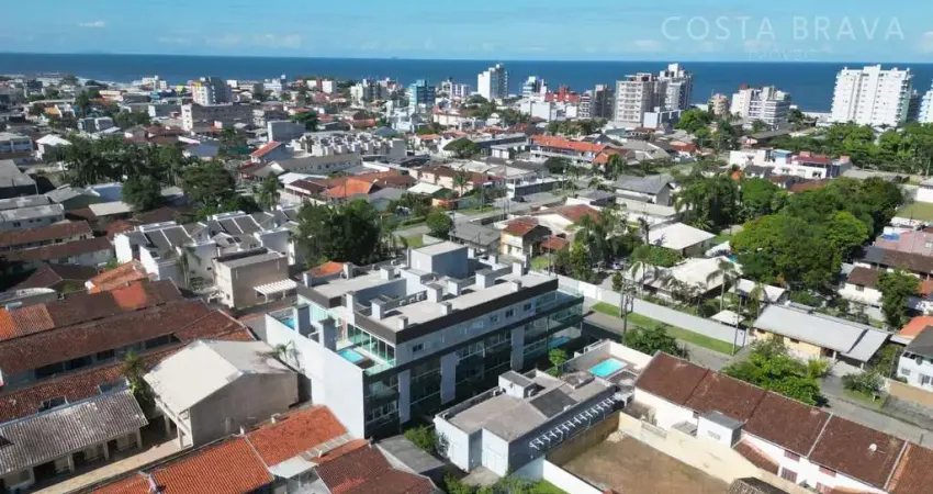 Cobertura com 3 quartos à venda na Rua Valdir Müller, Caiobá, Matinhos