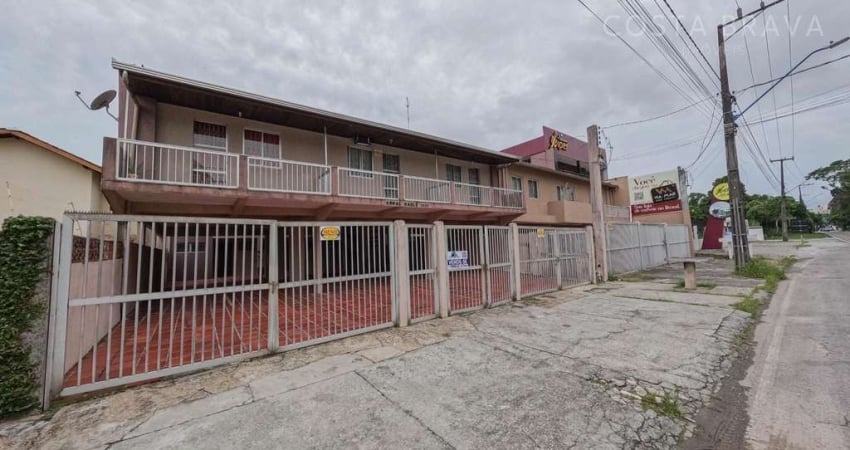 Apartamento com 2 quartos à venda na Avenida Juscelino Kubitscheck De Oliveira, caioba, Caiobá, Matinhos