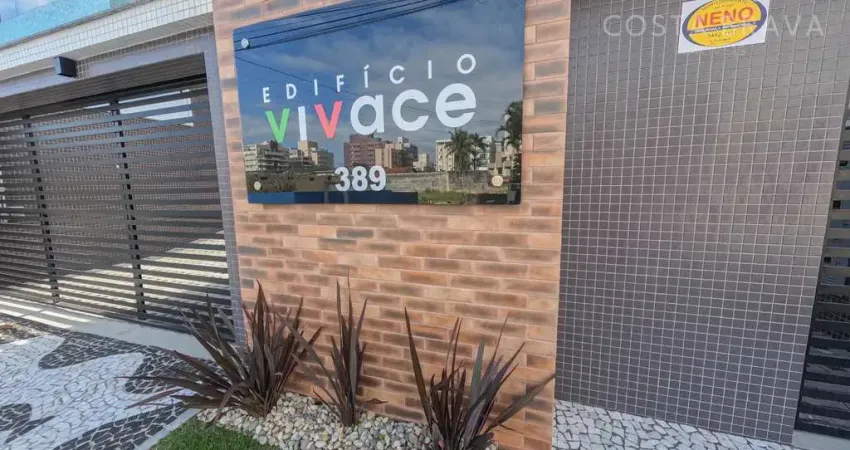 Apartamento à venda em Caiobá, Matinhos: 93,53m², 3 quartos, 1 suíte, 2 banheiros. Ótima localização!