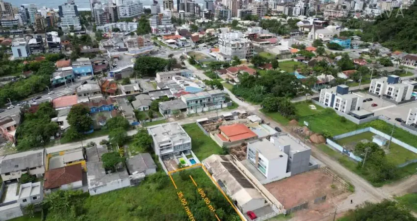 Terreno à venda na Rua Florianópolis, Tabuleiro, Matinhos