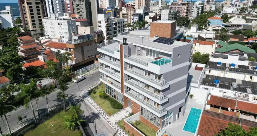 Apartamento com 4 quartos à venda na Rua Passeio Das Palmeiras, Caiobá, Matinhos
