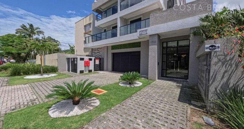 Apartamento face norte e oeste em fase final de acabamentos!