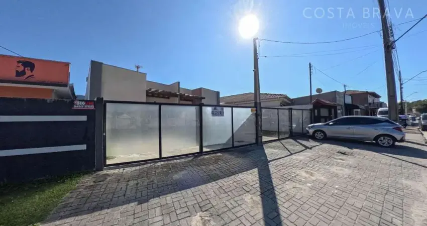 Casa com 3 quartos à venda na Rua Jacarezinho, 274, Bom Retiro, Matinhos