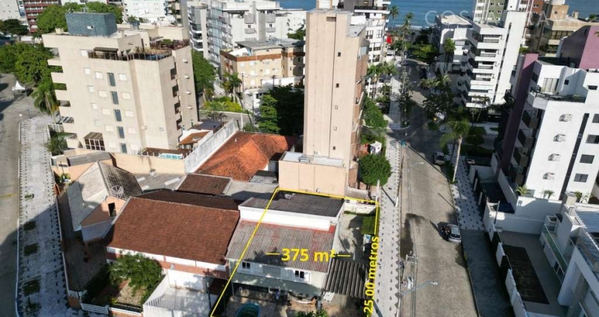 Terreno à venda na Rua Jardim Alegre 496, Praia Mansa, Matinhos