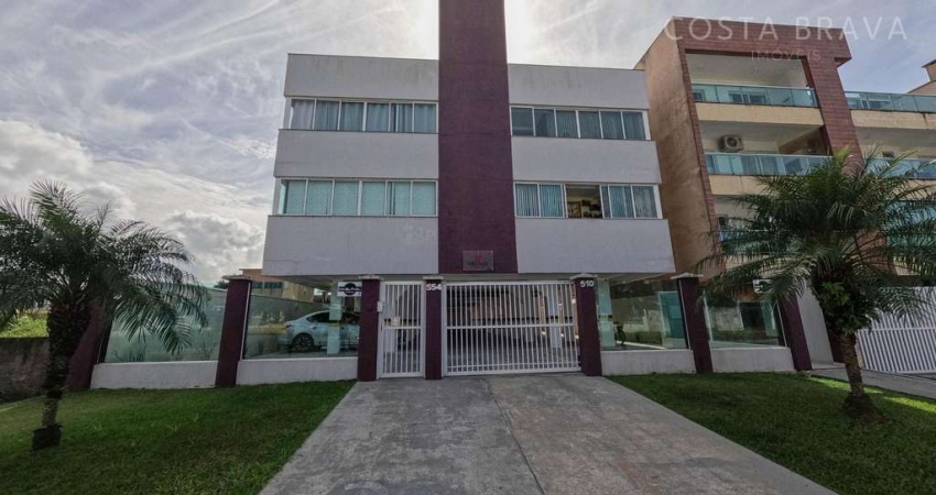 Apartamento em caioba  -  Matinhos