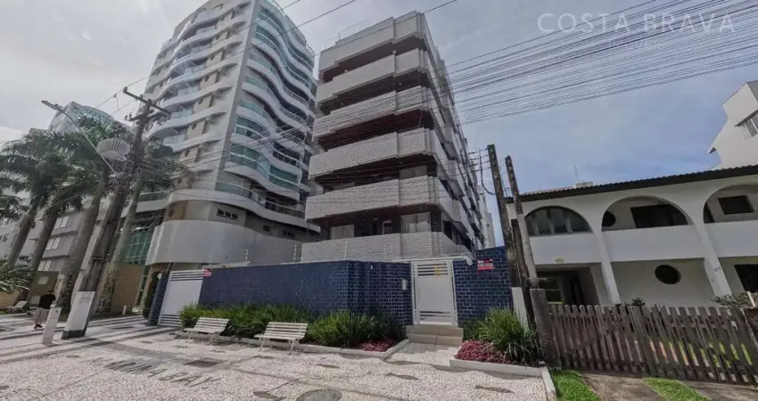 Apartamento com 3 quartos à venda na Rua Jaguariaiva, 265, Caiobá, Matinhos