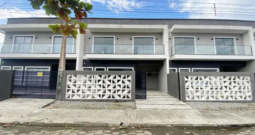 Casa com 2 quartos à venda na RUA CARLOS PEDRO CUMERLATO 158, Praia Grande, Matinhos
