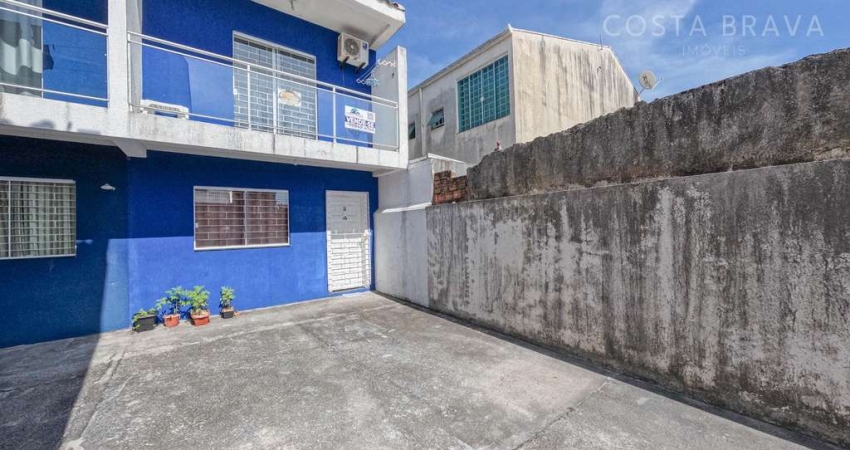 Casa com 2 quartos à venda na Rua Icaraíma, 59, Caiobá, Matinhos