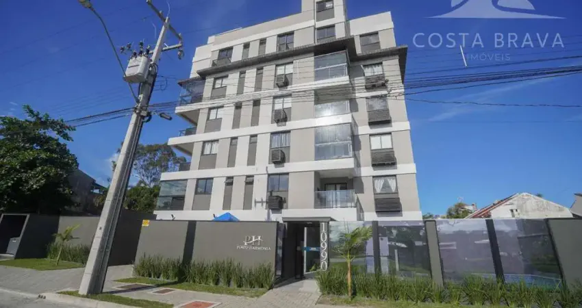 Apartamento com 2 quartos à venda na Avenida Paranaguá, 10990, Balneário Gaivotas, Matinhos