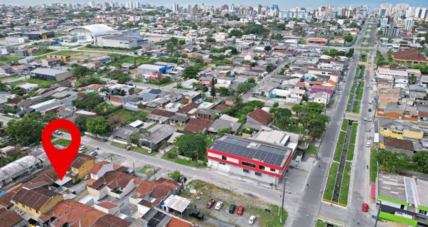 Casa com 3 quartos à venda na Rua Diomar Renato Cunha, 1017, Tabuleiro, Matinhos