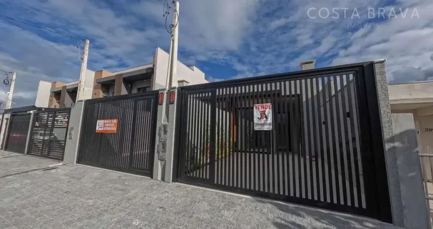 Casa com 3 quartos à venda na Avenida Praia Grande 517, Praia Grande, Matinhos