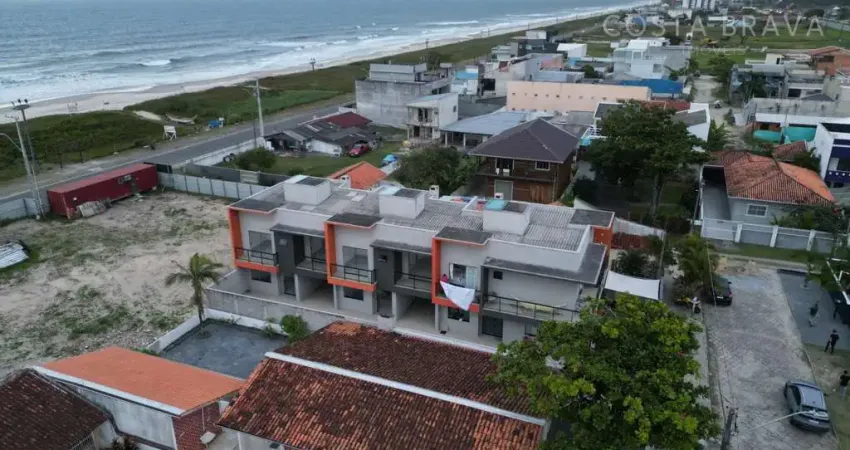 Casa com 3 quartos à venda na Rua Americo, 24, Albatroz, Matinhos