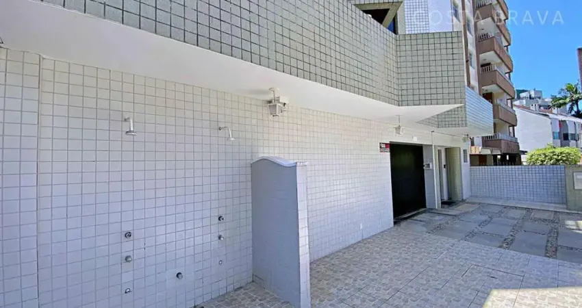 Apartamento garden em Caiobá, próximo ao mar em Caiobá