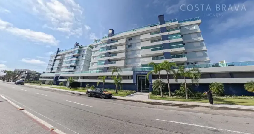 Cobertura com 3 quartos à venda na Rua Maringá, 1130, Caiobá, Matinhos