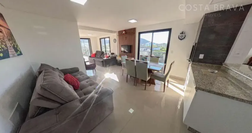 Cobertura com 3 quartos à venda na Rua Maringá, 567, Caiobá, Matinhos