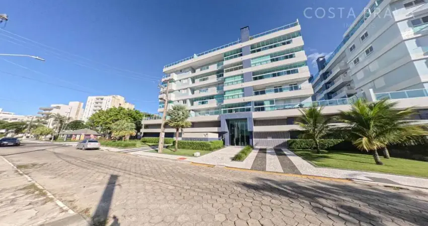 Para quem procura EXCLUSIVIDADE! Com linda vista para o mar!