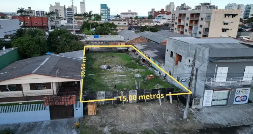 Terreno à venda na Rua Valdir Müller, Caiobá, Matinhos