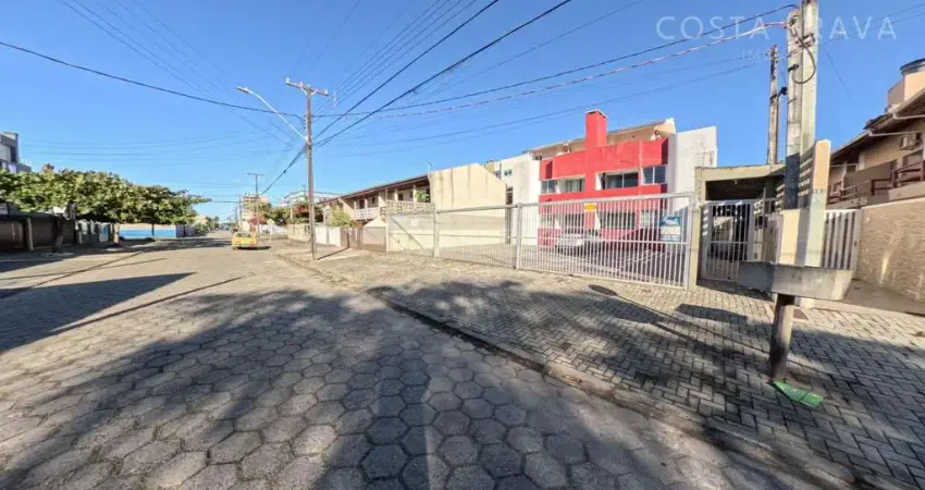 Cobertura com 3 quartos à venda na Rua Jacarezinho 101, Caiobá, Matinhos