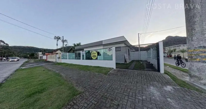 Casa com 3 quartos à venda na Rua Martinho Ramos, Tabuleiro, Matinhos