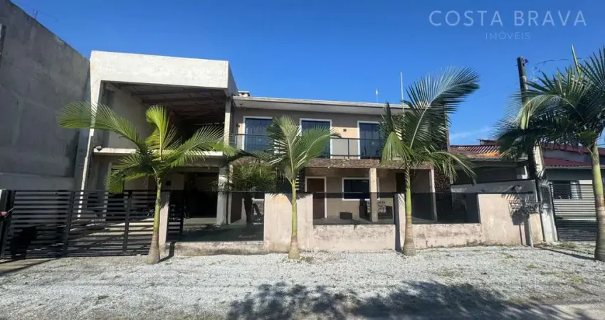 Casa com 3 quartos à venda na Rua Ipê, 600, Balneário Inajá, Matinhos
