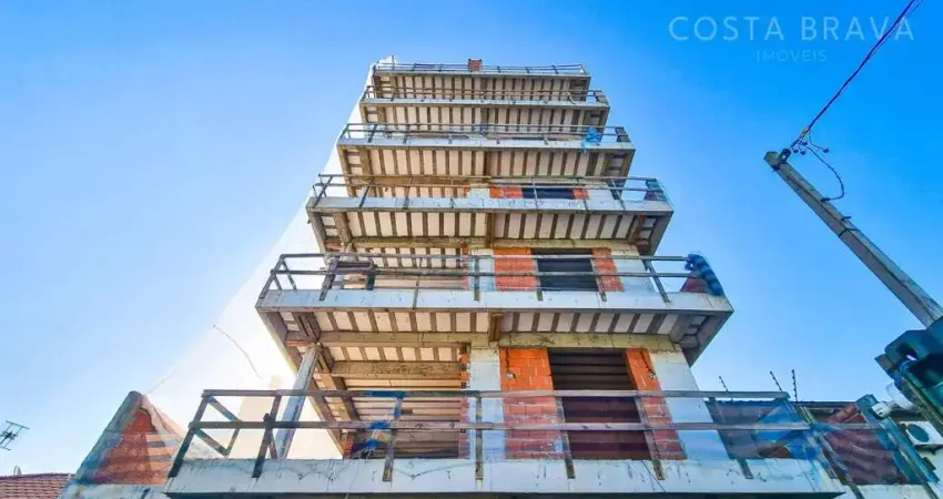 Apartamento com 3 quartos à venda na Rua Professor Rui Leal 331, Balneário Gaivotas, Matinhos