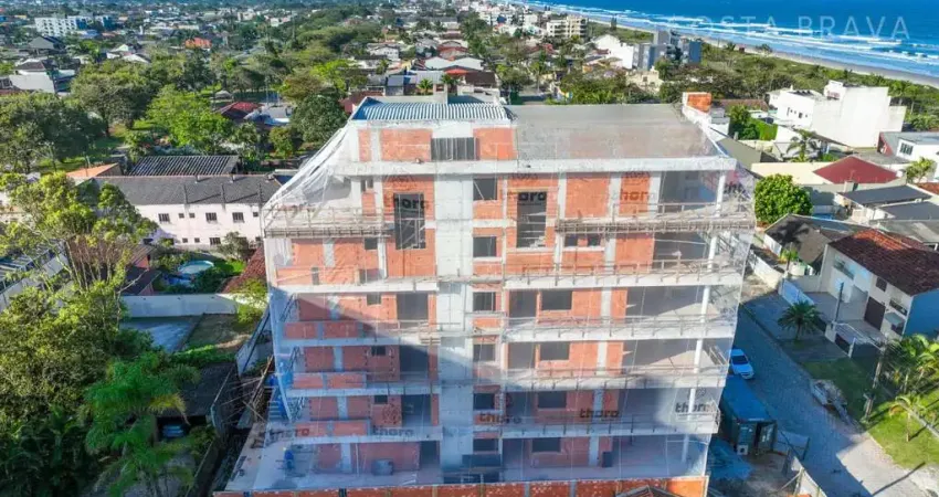 Cobertura com 3 quartos à venda na Professor Rui Leal 331, Balneário Gaivotas, Matinhos