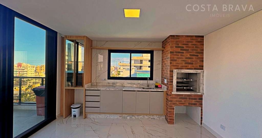 Apartamento em Caiobá  -  Matinhos