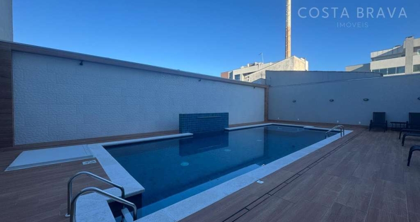 Cobertura com 1 quarto à venda na Rua São Mateus, Caiobá, Matinhos
