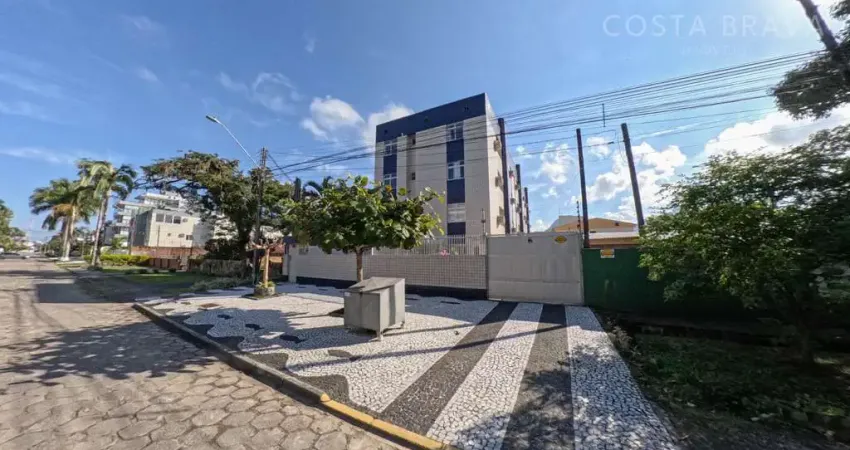 Apartamento com 2 quartos à venda na Rua das Palmeiras, 180, Caiobá, Matinhos