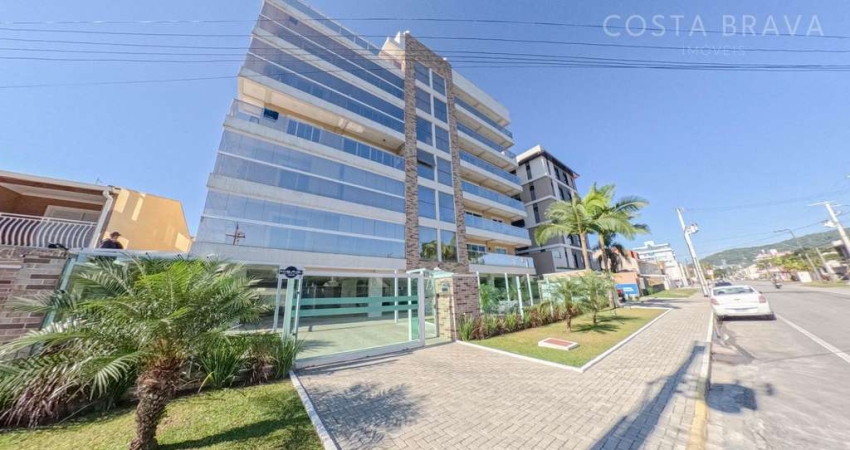 Apartamento com 2 quartos à venda na Rua Maringá, 1320, Caiobá, Matinhos