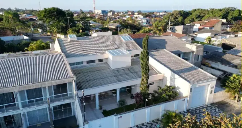 Casa com 5 quartos à venda na Rua Miraguaia, 266, Centro, Matinhos