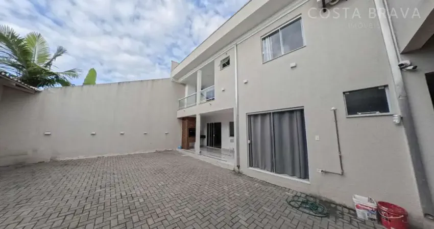Casa com 4 quartos à venda na Rua Rua da Fonte, 89, Centro, Matinhos