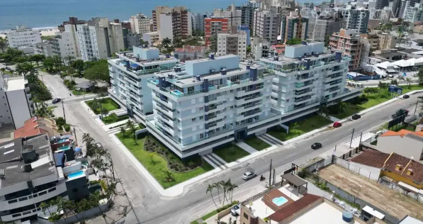 Apartamento com 3 quartos à venda na Rua Maringá, 1130, Caiobá, Matinhos