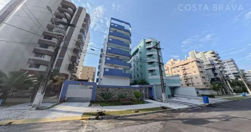 Cobertura com 3 quartos à venda na Rua Jaguariaiva, 395, Caiobá, Matinhos