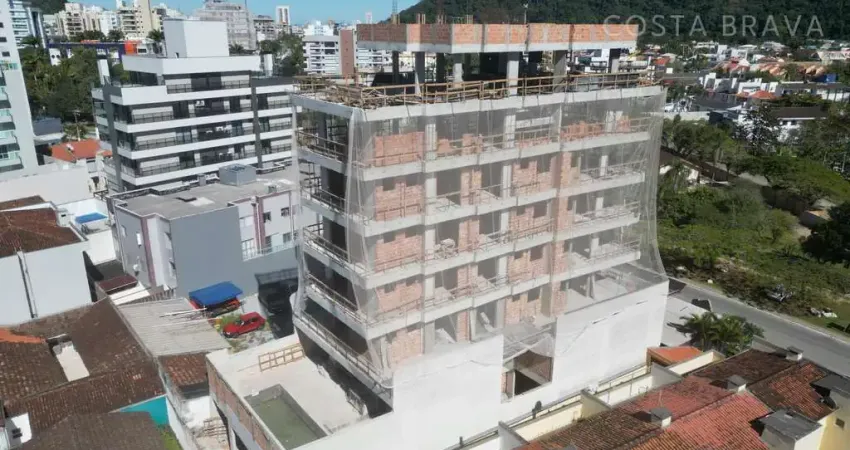 Apartamento com 3 quartos à venda na Avenida Londrina, 298, Caiobá, Matinhos